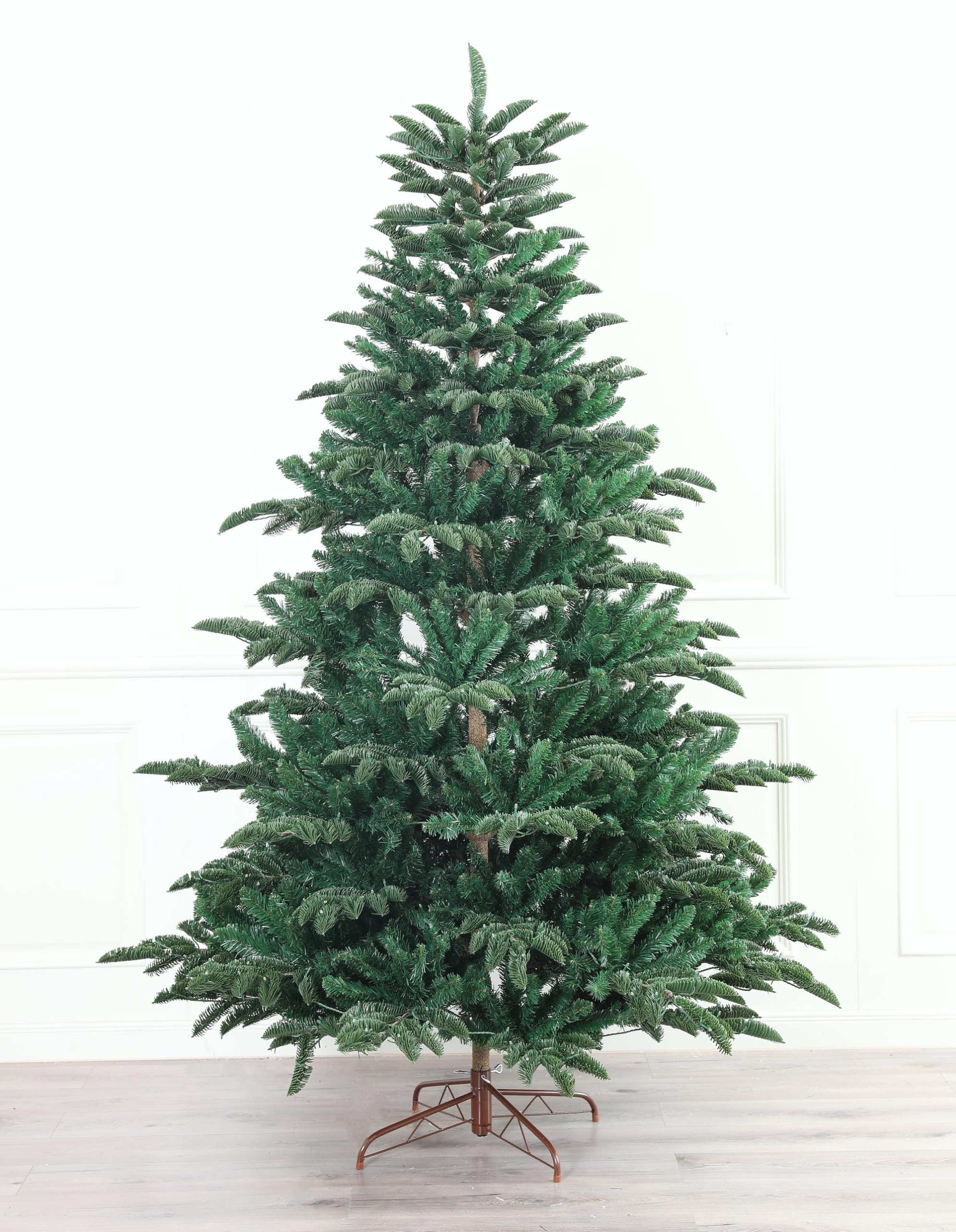 Appalachian Mountain Fraser Fir Artificial Christmas Tree (6ft)