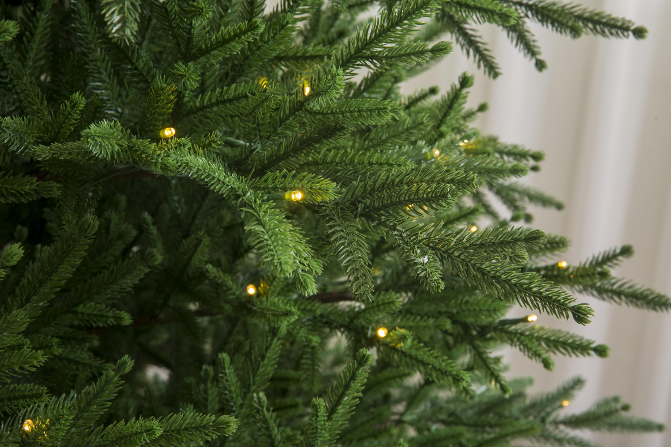 The Most Realistic Balsam Fir Christmas Tree