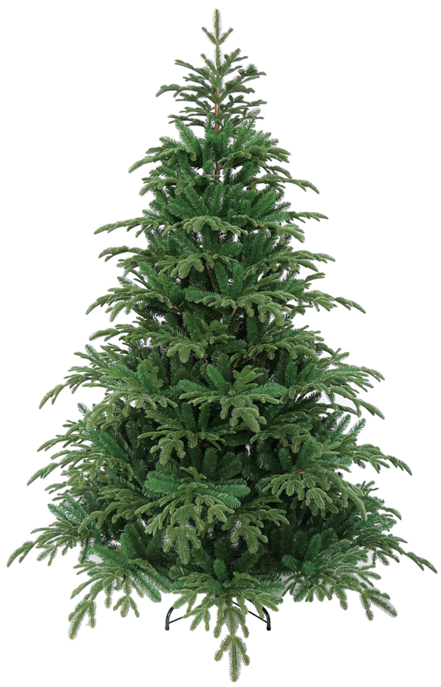 The Realistic Great Fraser Fir Christmas Tree Unlit