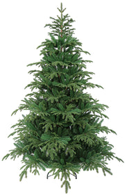 The Realistic Great Fraser Fir Christmas Tree Unlit