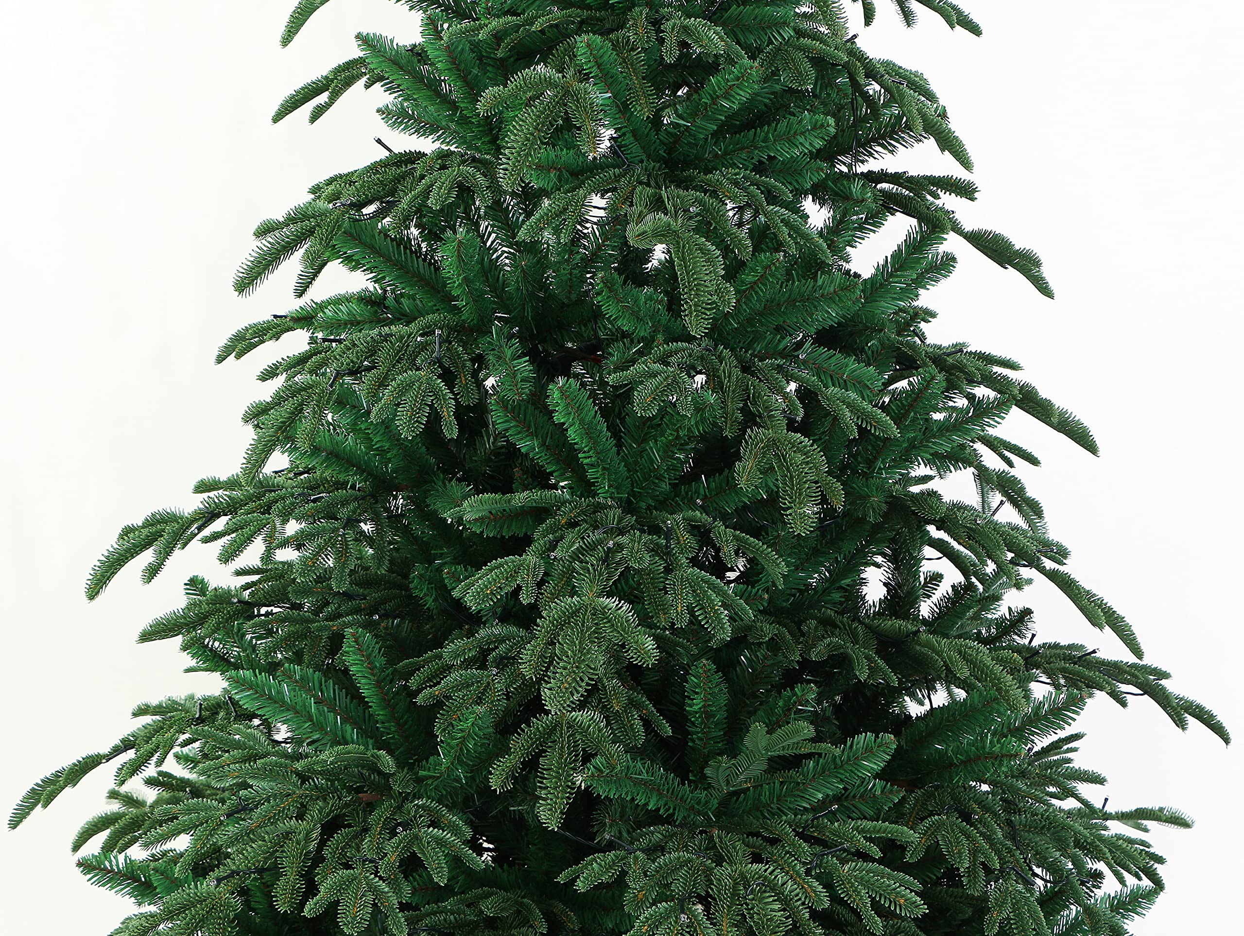 The Realistic Great Fraser Fir Christmas Tree Unlit