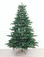 Appalachian Mountain Fraser Fir Artificial Christmas Tree (7ft)