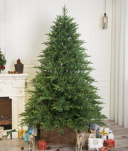The Most Realistic Balsam Fir Christmas Tree