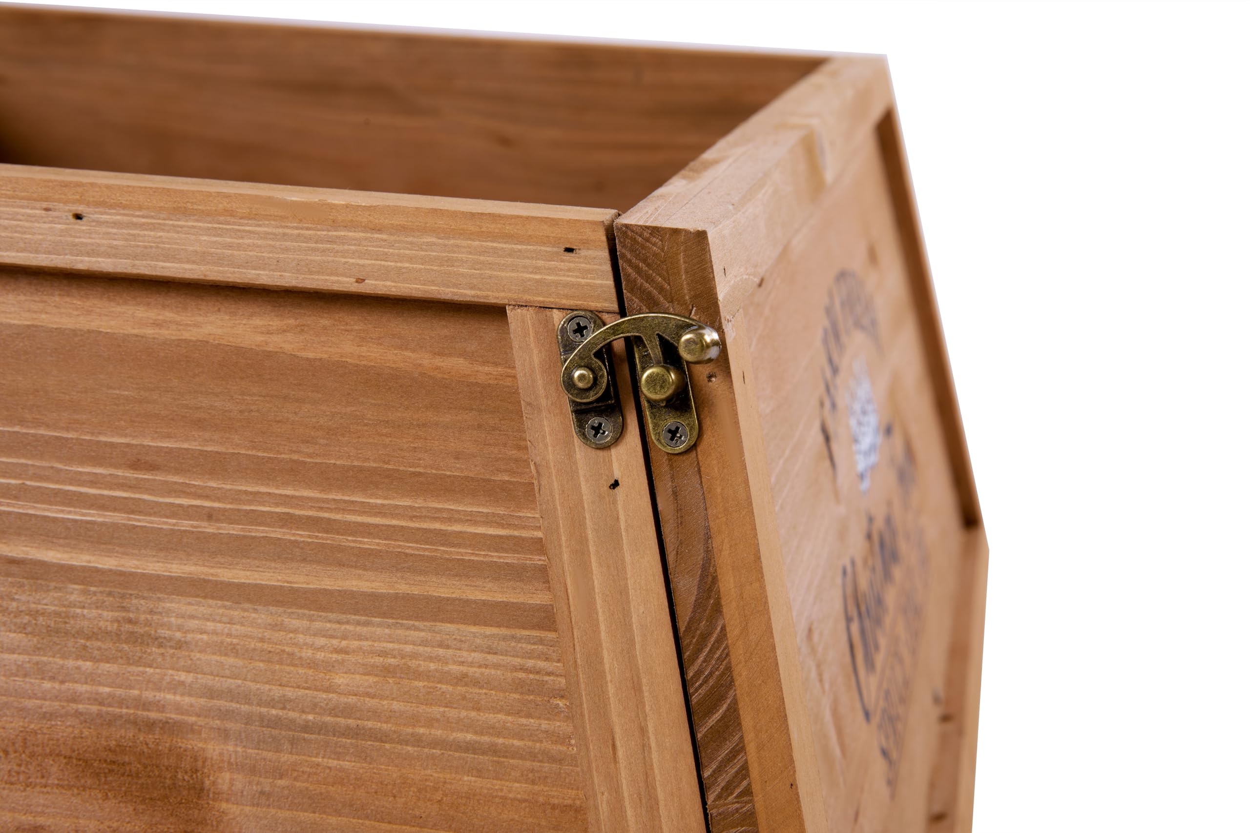 Farmhouse Wooden Christmas Tree Collar