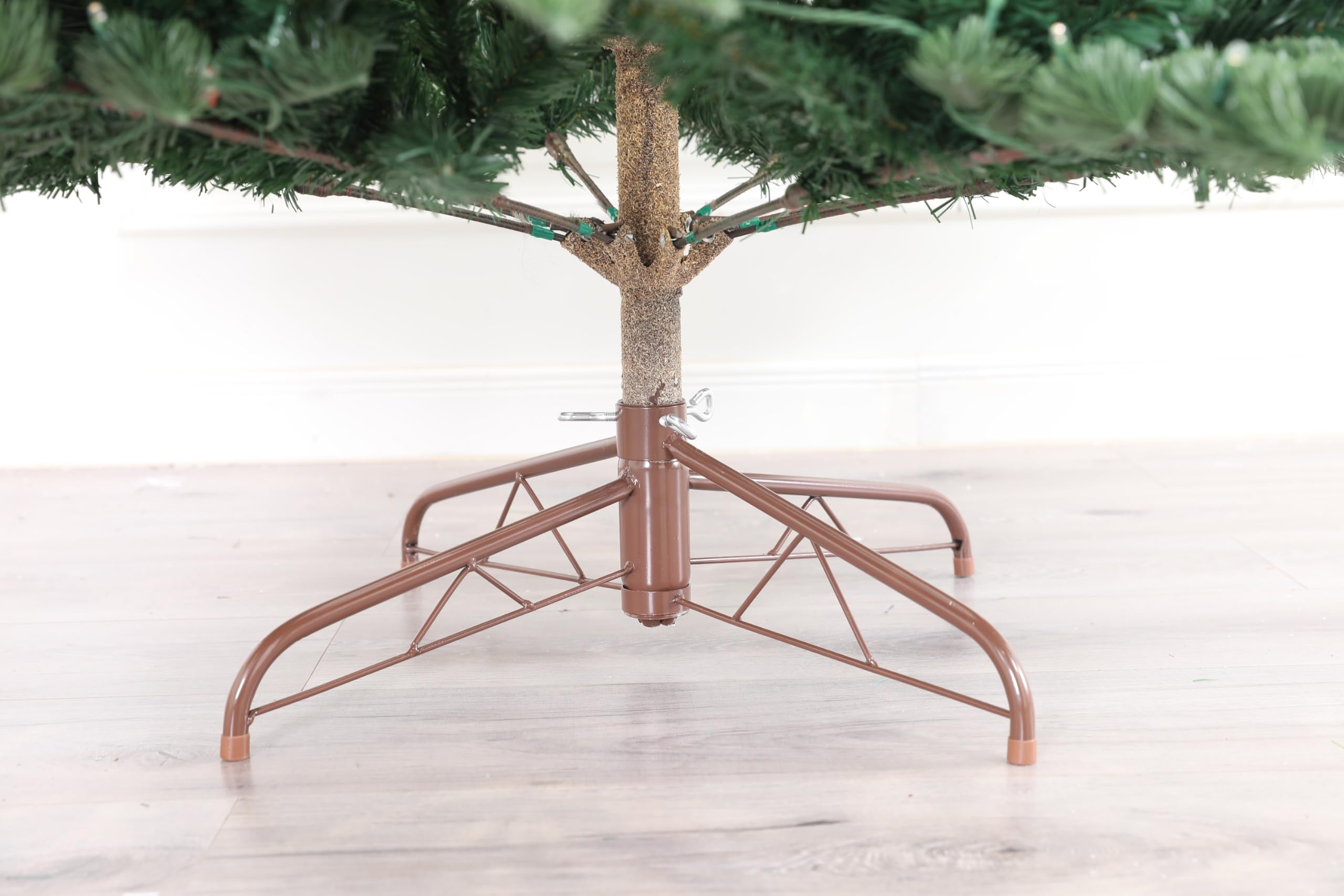 Appalachian Mountain Fraser Fir Artificial Christmas Tree (6ft)