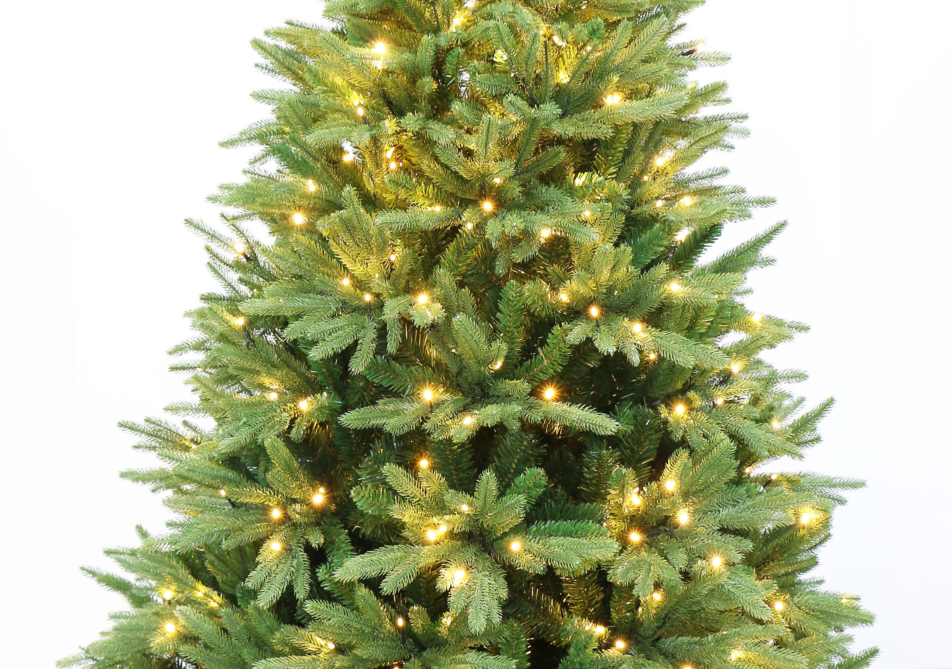 Evergreen Valley Fraser Fir Christmas Tree – HOLIDAY STUFF